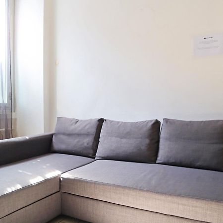 Isola Comfort Apartment Milão Exterior foto